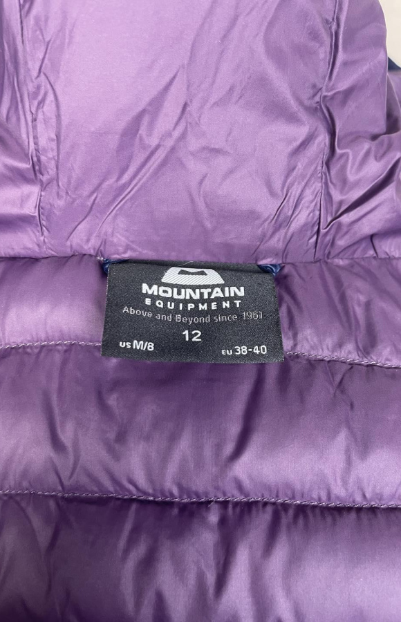 Mountain Equipment  271