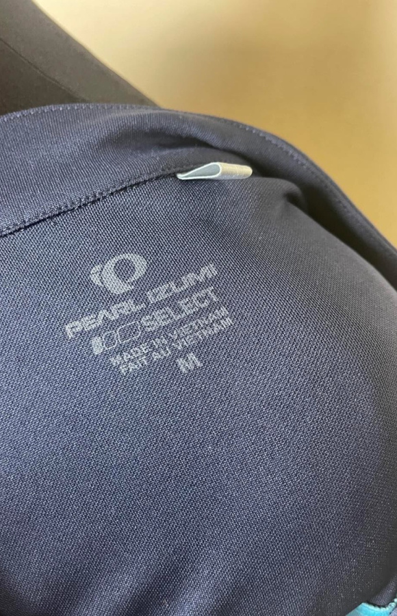 Pearl Izumi 602