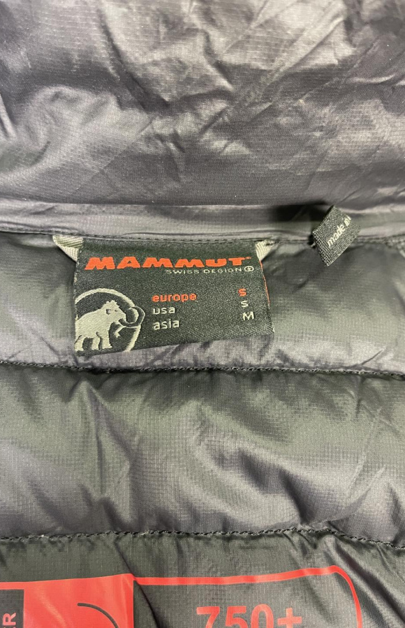 Mammut 339