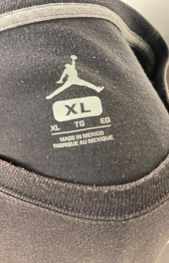 Jordan 519