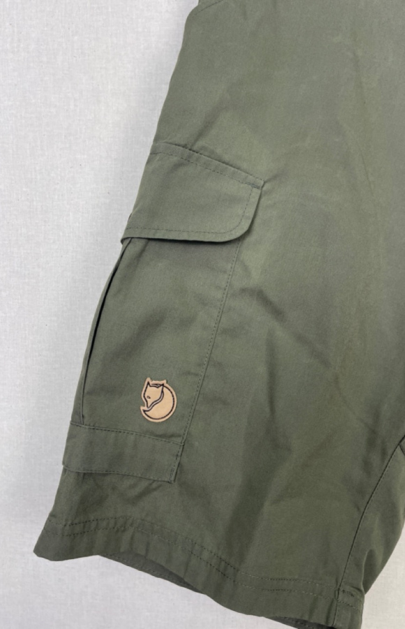 Fjällräven 756
