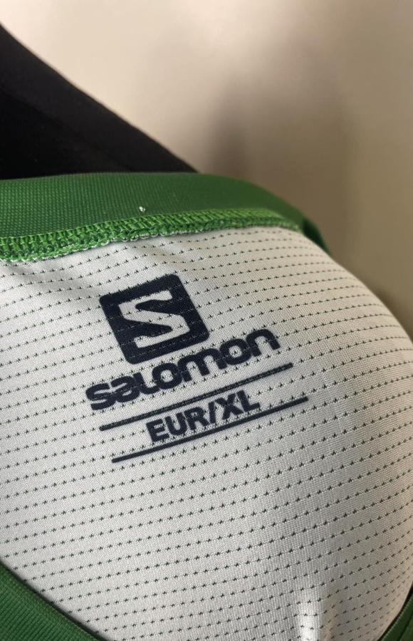 SALOMON 108