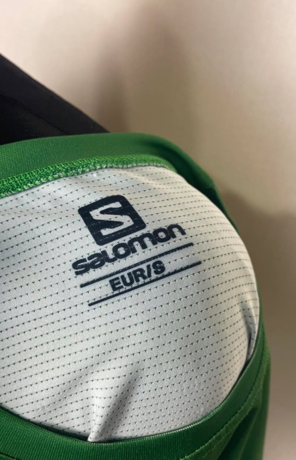 SALOMON 494