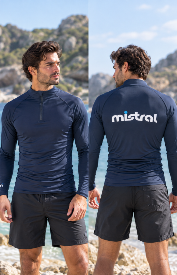 Mistral 708