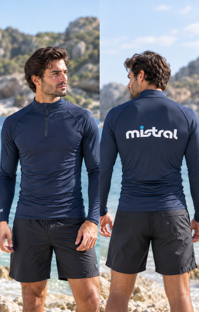 Mistral 708