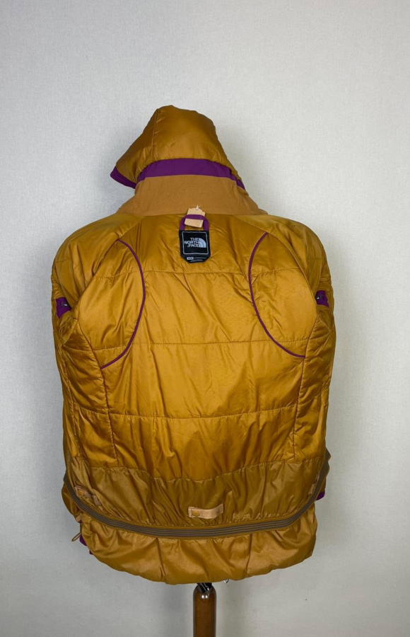 The North Face 