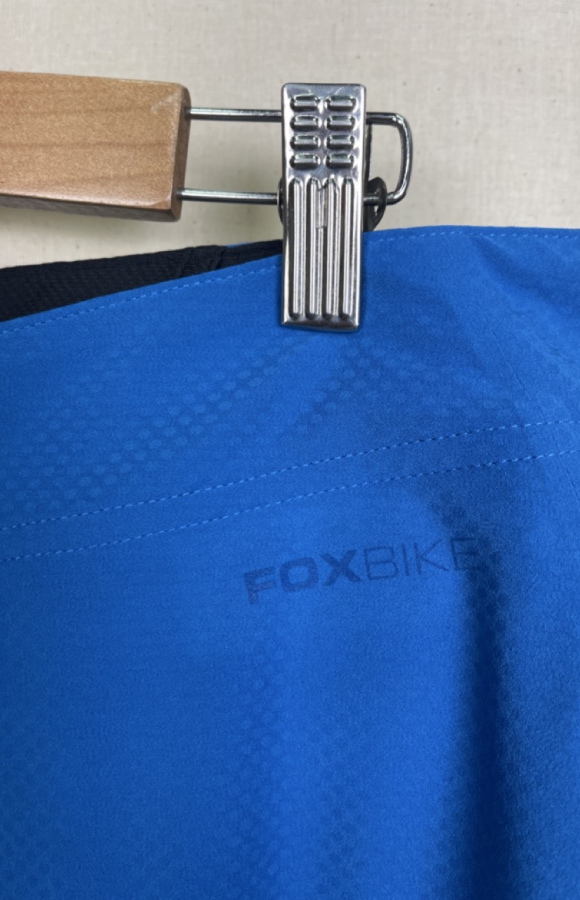 FOX 727