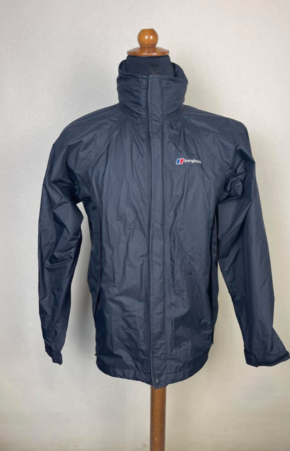 Berghaus