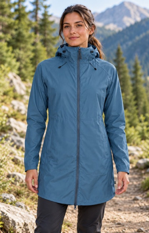 Fjällräven 268
