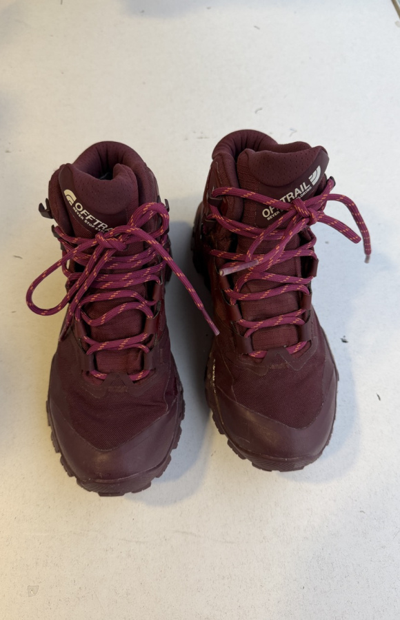 The North Face 685