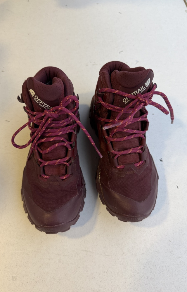 The North Face 685