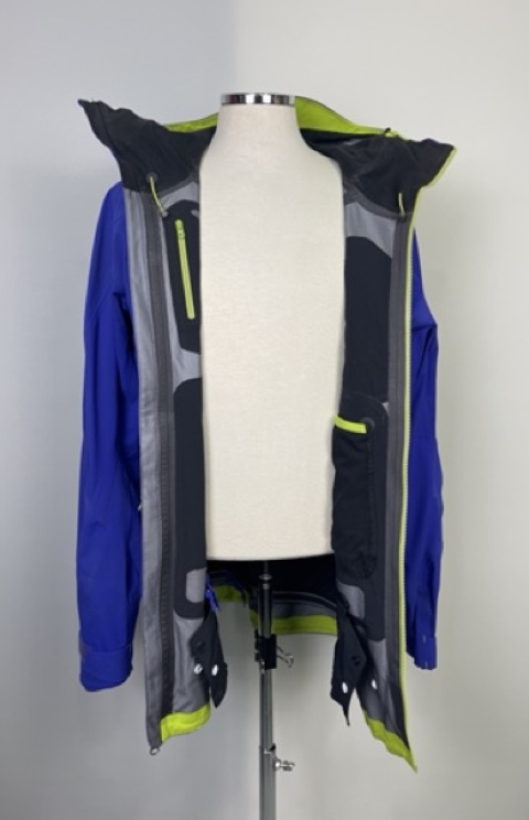 SALOMON 817
