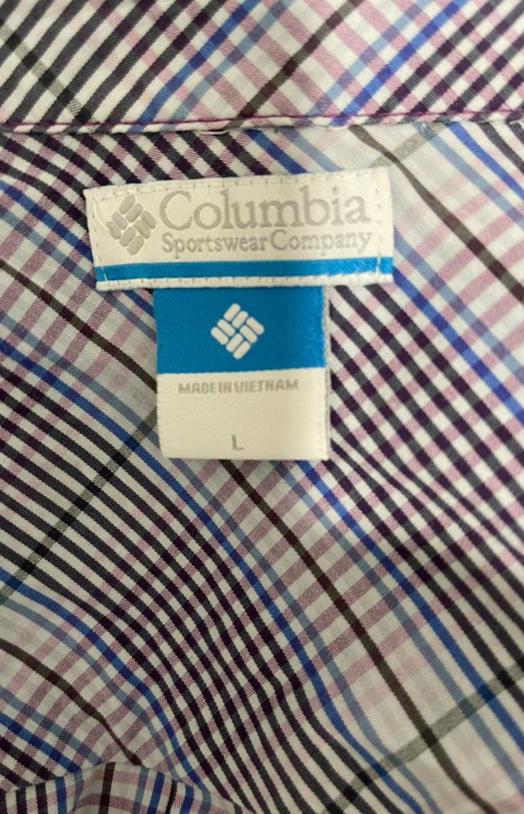 Columbia 531