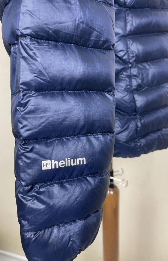 Mountain Equipment  271