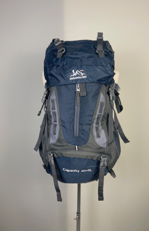 Backpack 749