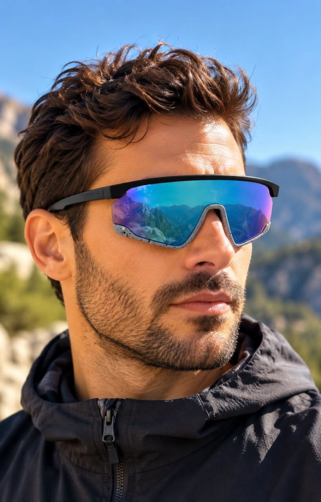 Sunglasses 831