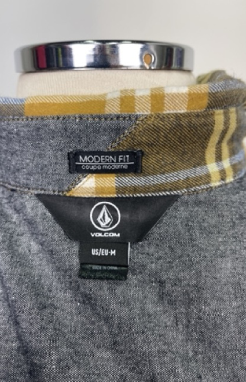 Volcom 802