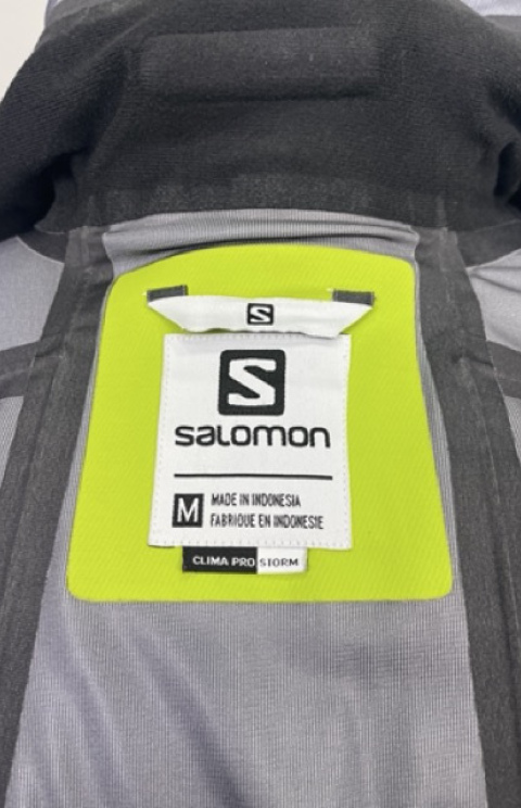 SALOMON 817
