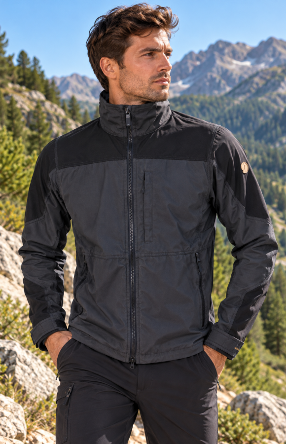 Fjällräven 338