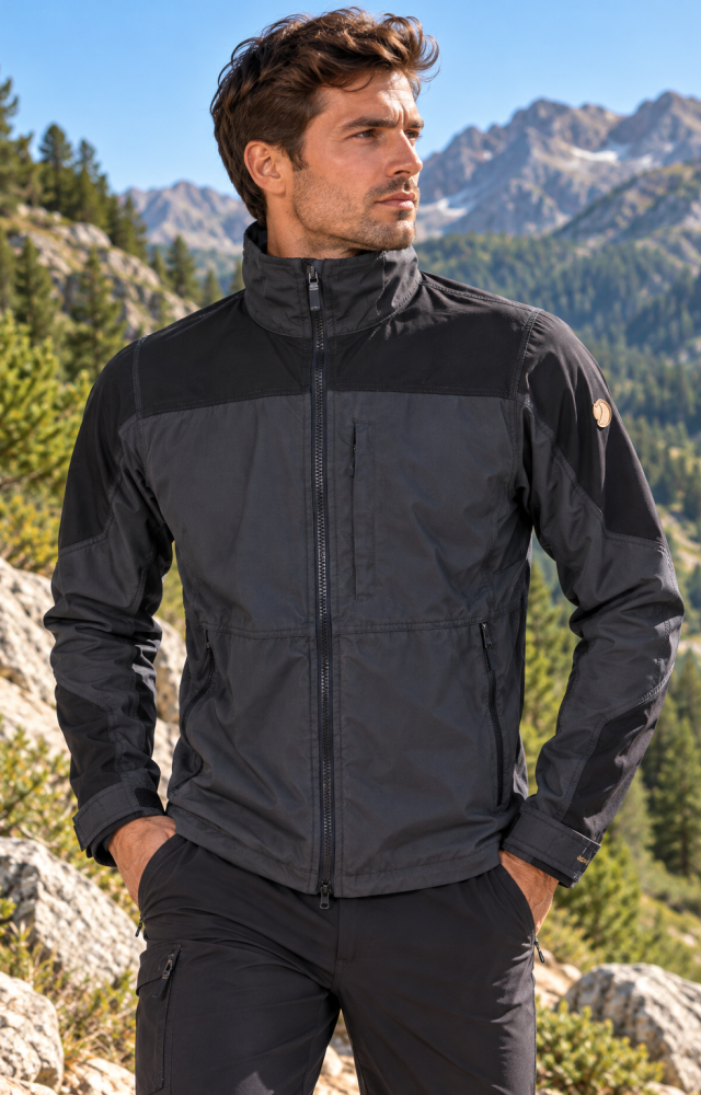 Fjällräven 338