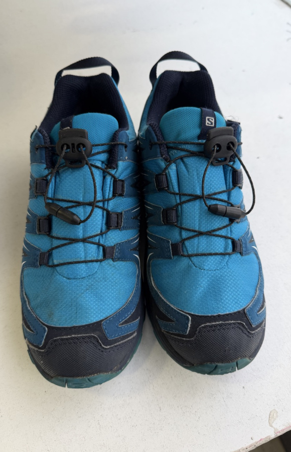 SALOMON 686