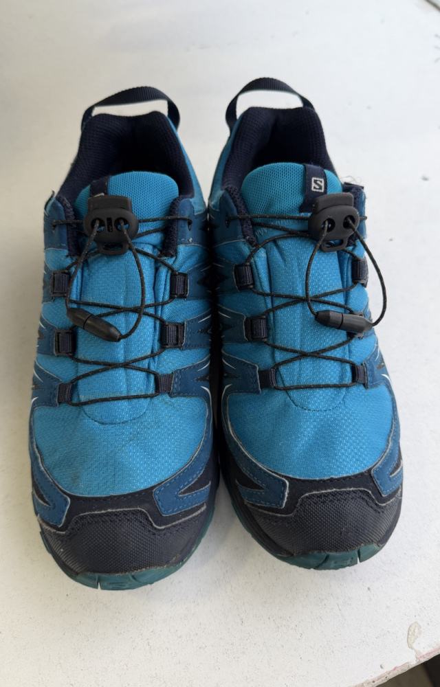 SALOMON 686