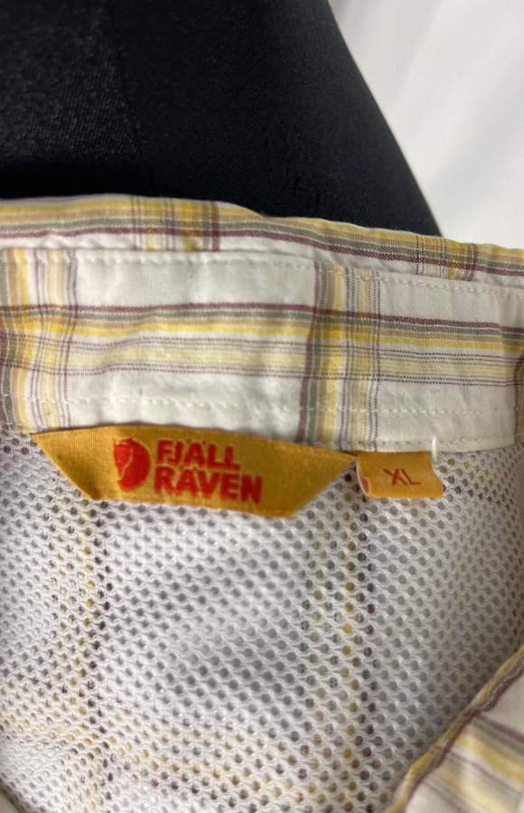 Fjällräven 557