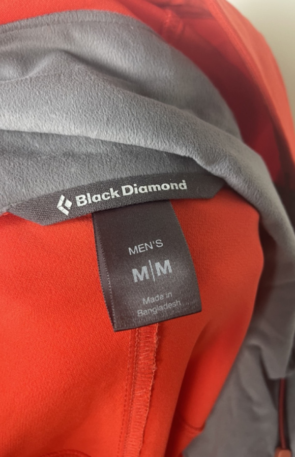 Black Diamond 707