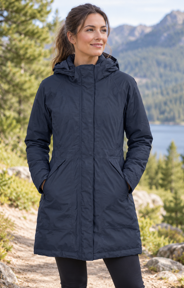 The North Face 169
