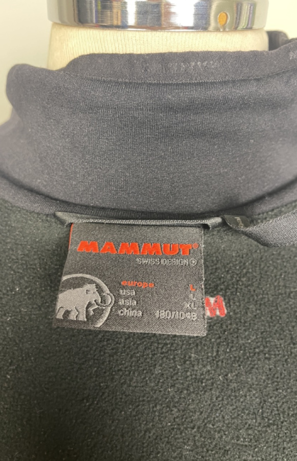 Mammut 769