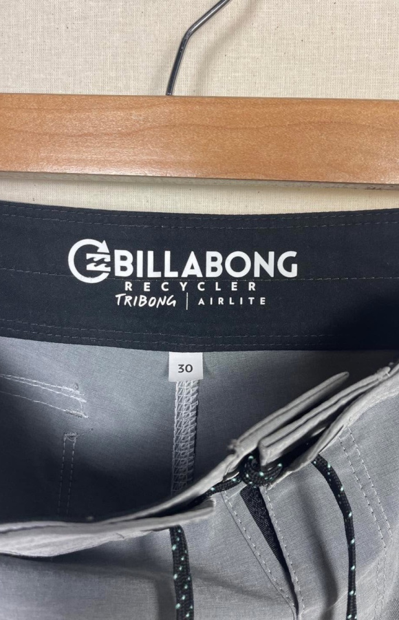Billabong 634