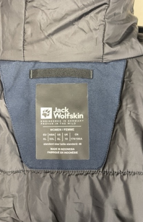 Jack Wolfskin  