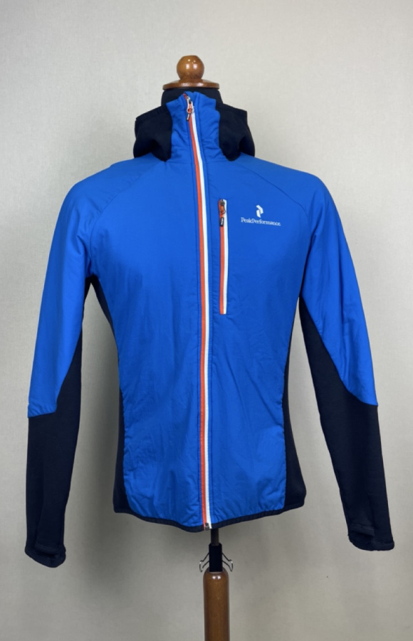 Peak Performance 497