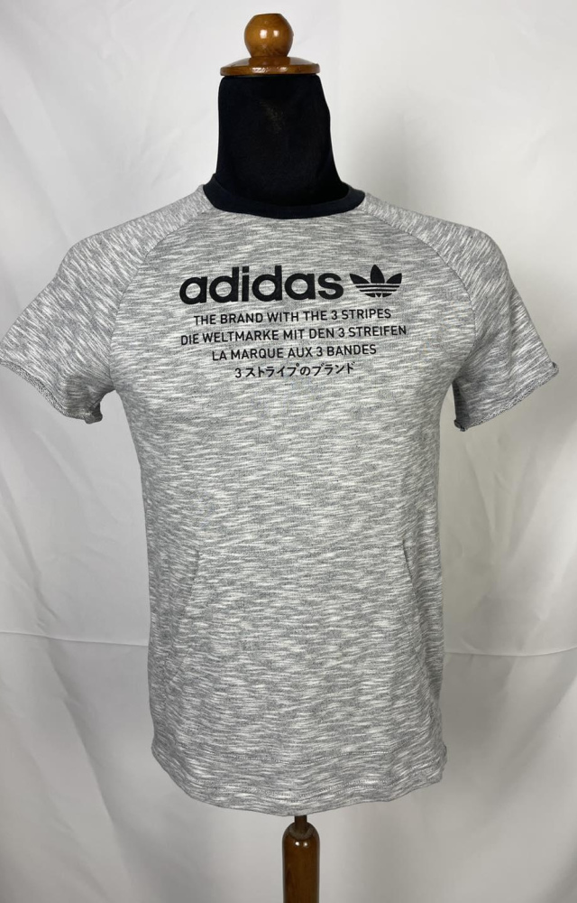 Adidas 139