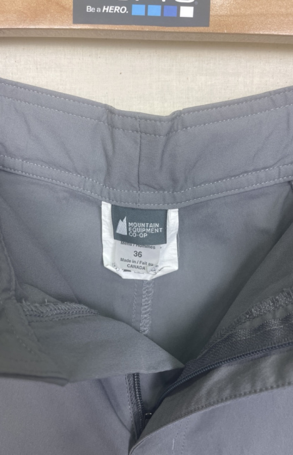 Mountain Equipment  720