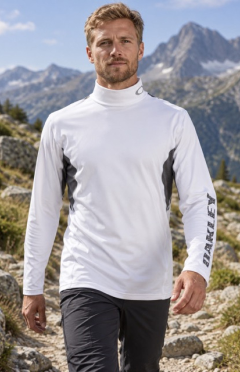 OAKLEY 734