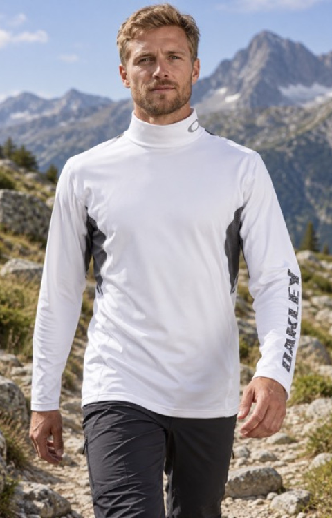 OAKLEY 734