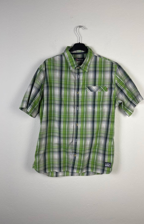 Berghaus 533
