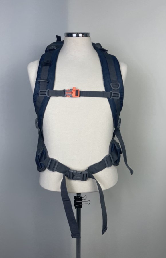Backpack 749