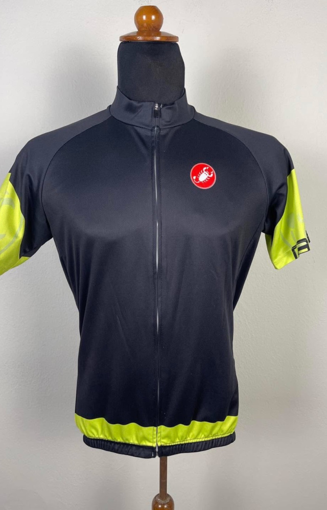 CASTELLI 482