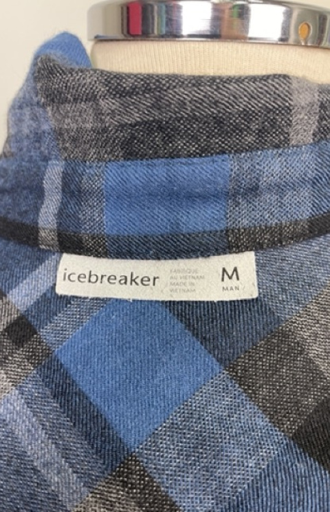 Icebreaker 801
