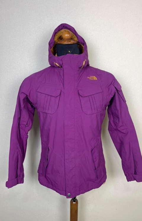 The North Face  