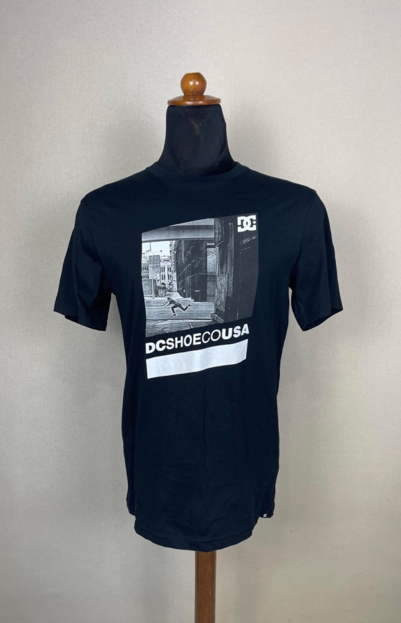 DC 495