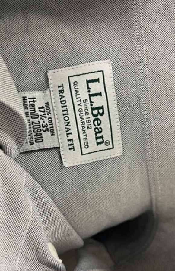 L.L.Bean
