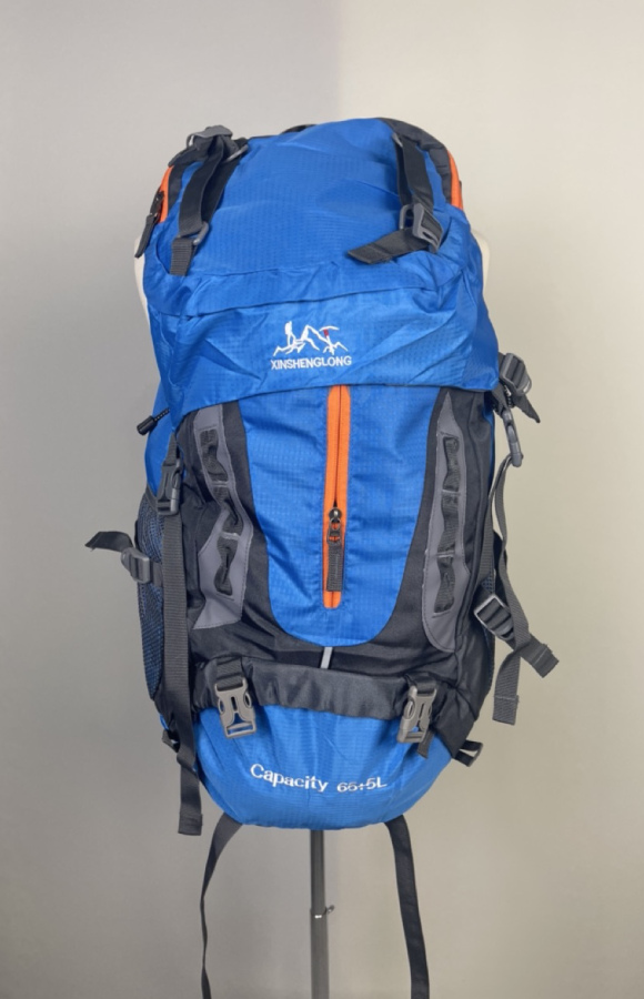 Backpack 747