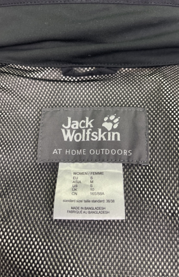Jack Wolfskin 375