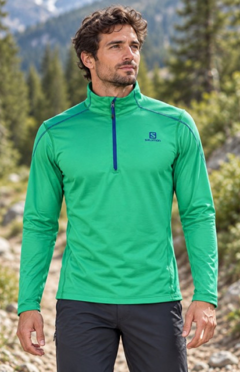 SALOMON 250