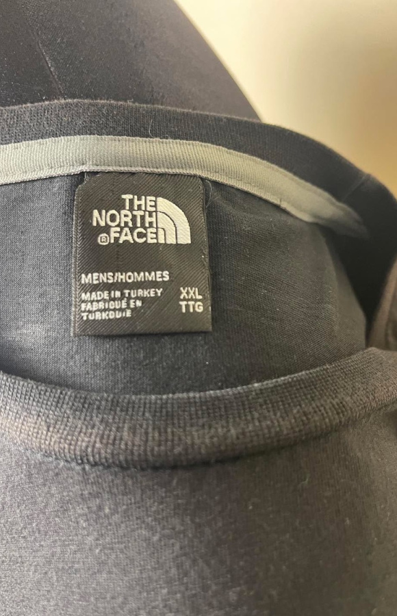 The North Face 614