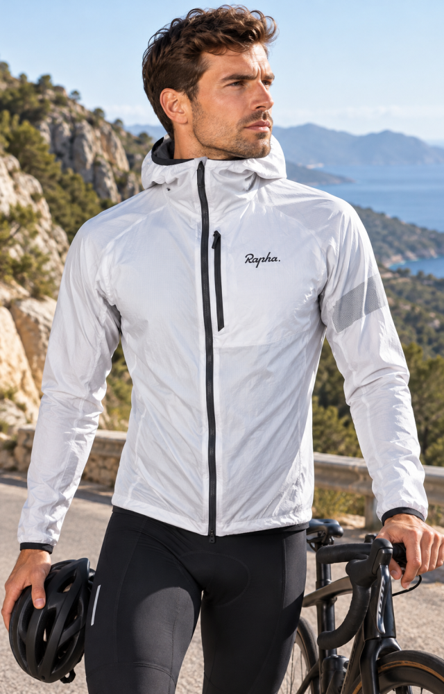 Rapha 48