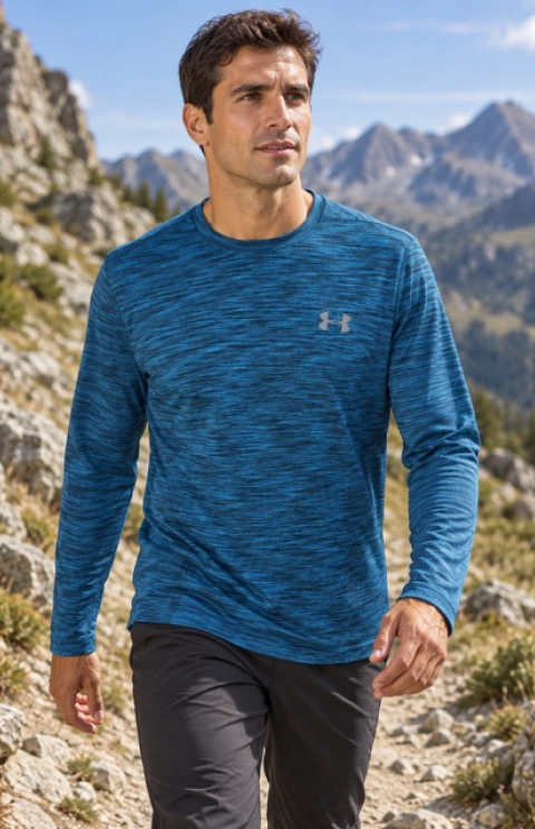 Under Armour 737